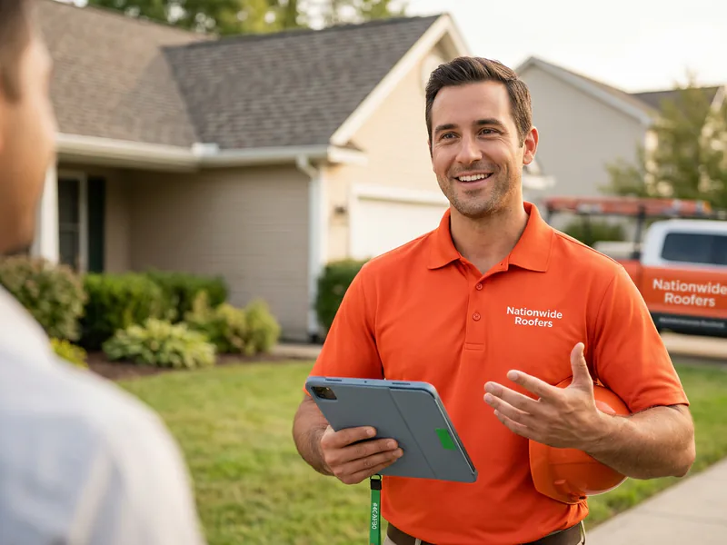 Roof Installation  in Sparta  FAQ